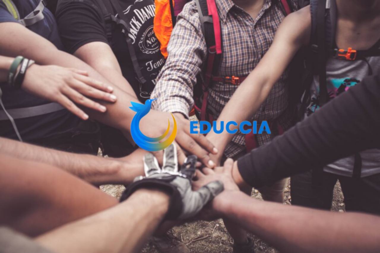 Educcia Association